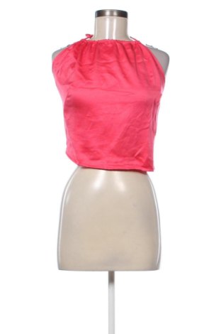 Dámsky top  Sinsay, Veľkosť XL, Farba Ružová, Cena  23,52 €