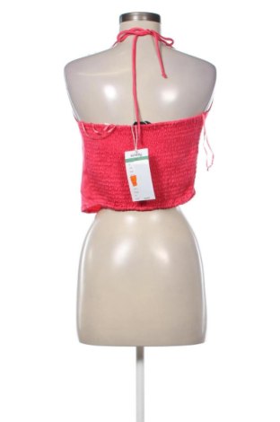 Dámsky top  Sinsay, Veľkosť XL, Farba Ružová, Cena  23,52 €