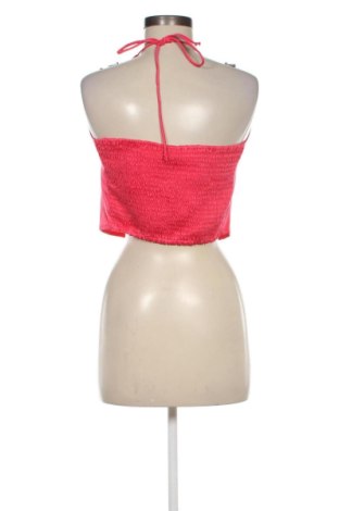 Top de femei Sinsay, Mărime XL, Culoare Roz, Preț 61,99 Lei