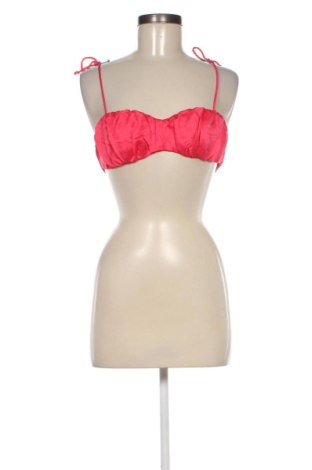 Dámsky top  Sinsay, Veľkosť M, Farba Ružová, Cena  12,95 €