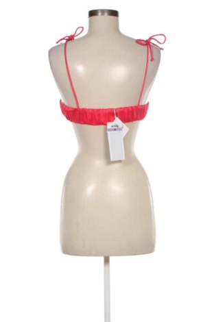 Dámsky top  Sinsay, Veľkosť M, Farba Ružová, Cena  12,95 €