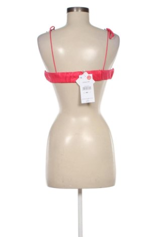 Dámsky top  Sinsay, Veľkosť S, Farba Ružová, Cena  11,95 €