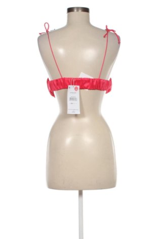 Damentop Sinsay, Größe XS, Farbe Rosa, Preis € 12,99