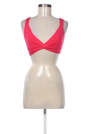 Damski top Sinsay, Rozmiar S, Kolor Różowy, Cena 126,03 zł