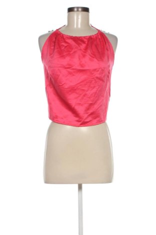 Damski top Sinsay, Rozmiar XL, Kolor Różowy, Cena 126,03 zł