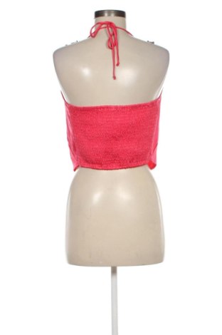 Damski top Sinsay, Rozmiar XL, Kolor Różowy, Cena 126,03 zł