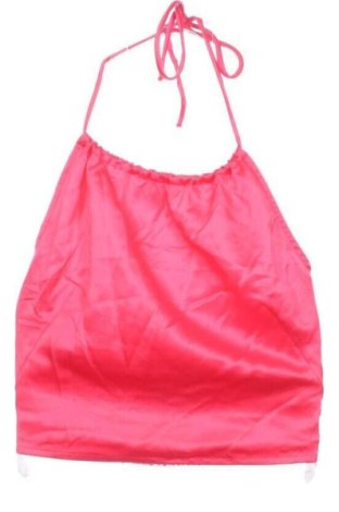 Damski top Sinsay, Rozmiar XS, Kolor Różowy, Cena 126,03 zł