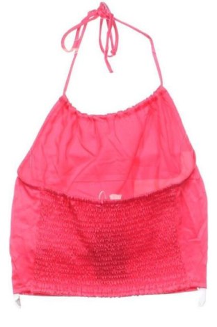 Damski top Sinsay, Rozmiar XS, Kolor Różowy, Cena 126,03 zł