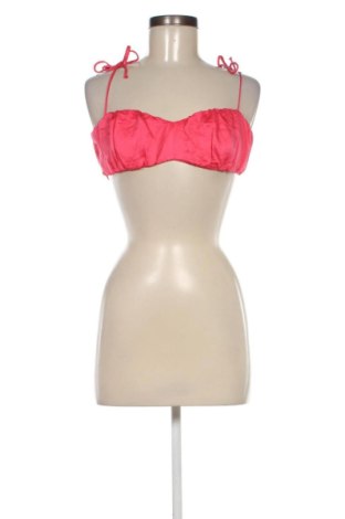 Damski top Sinsay, Rozmiar XL, Kolor Różowy, Cena 126,03 zł