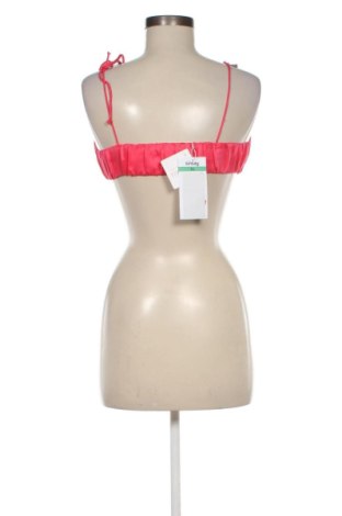 Damski top Sinsay, Rozmiar XL, Kolor Różowy, Cena 126,03 zł