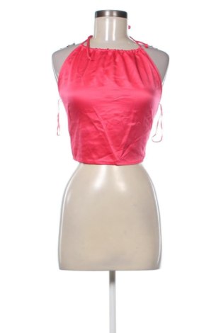 Damski top Sinsay, Rozmiar S, Kolor Różowy, Cena 126,03 zł