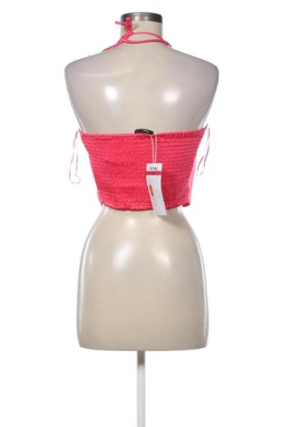 Damski top Sinsay, Rozmiar S, Kolor Różowy, Cena 126,03 zł
