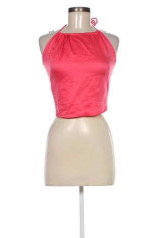 Damski top Sinsay, Rozmiar M, Kolor Różowy, Cena 126,03 zł