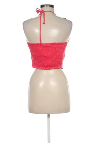 Damski top Sinsay, Rozmiar M, Kolor Różowy, Cena 126,03 zł