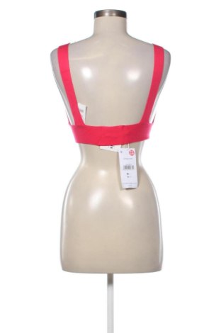 Damski top Sinsay, Rozmiar S, Kolor Różowy, Cena 126,03 zł