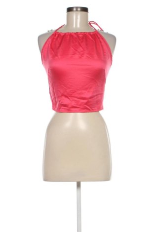 Damski top Sinsay, Rozmiar M, Kolor Różowy, Cena 66,99 zł