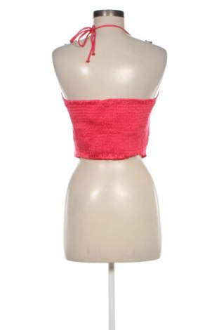 Damski top Sinsay, Rozmiar M, Kolor Różowy, Cena 66,99 zł