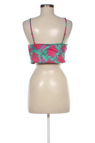 Damski top Sinsay, Rozmiar S, Kolor Kolorowy, Cena 126,03 zł