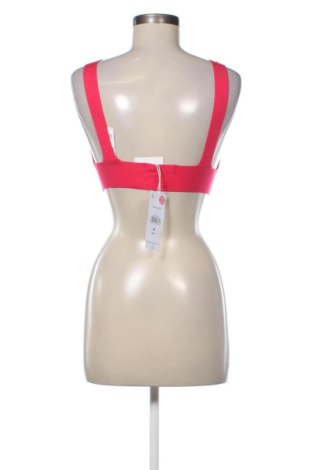 Damski top Sinsay, Rozmiar M, Kolor Różowy, Cena 126,03 zł