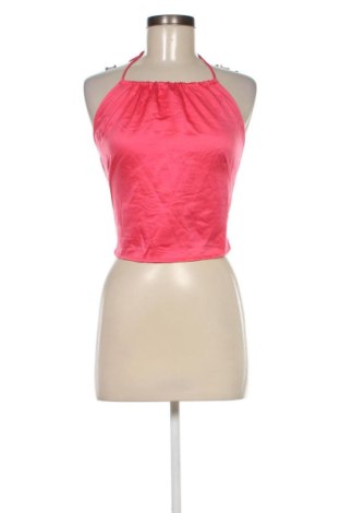Damski top Sinsay, Rozmiar M, Kolor Różowy, Cena 66,99 zł