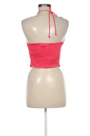 Damski top Sinsay, Rozmiar M, Kolor Różowy, Cena 66,99 zł