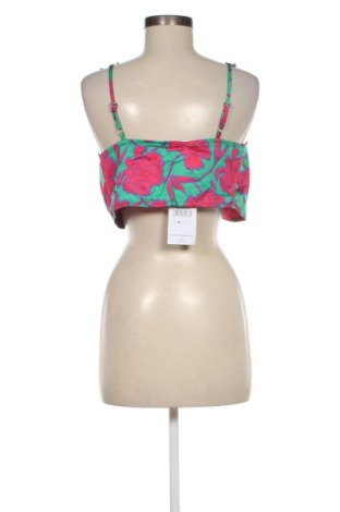 Damski top Sinsay, Rozmiar XS, Kolor Kolorowy, Cena 126,03 zł