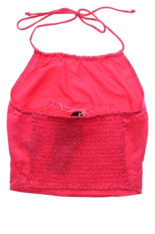 Top de femei Sinsay, Mărime XXS, Culoare Roz, Preț 122,61 Lei