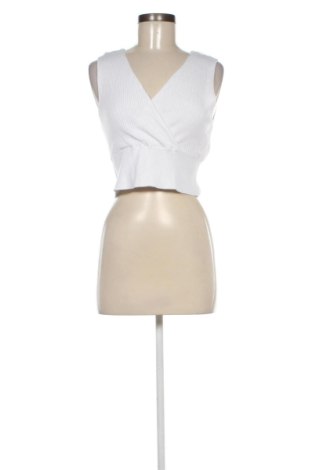 Damentop Sinsay, Größe M, Farbe Weiß, Preis 15,00 €