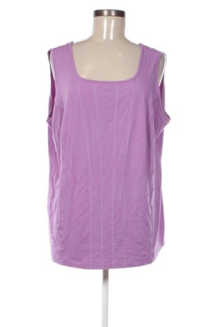 Dámsky top  Sommermann, Veľkosť 3XL, Farba Fialová, Cena  16,95 €