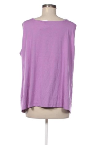 Dámsky top  Sommermann, Veľkosť 3XL, Farba Fialová, Cena  16,95 €
