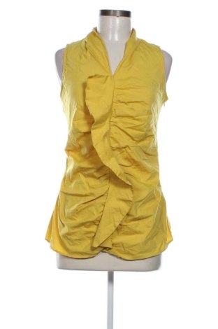 Top de femei Sophie, Mărime L, Culoare Galben, Preț 91,99 Lei