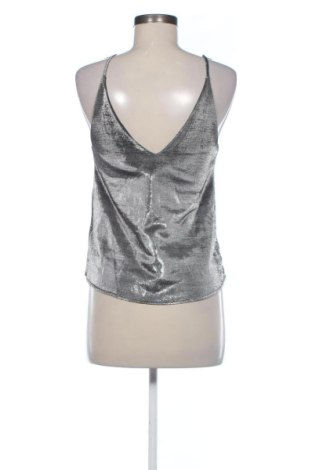 Damentop Stay, Größe S, Farbe Silber, Preis € 22,00