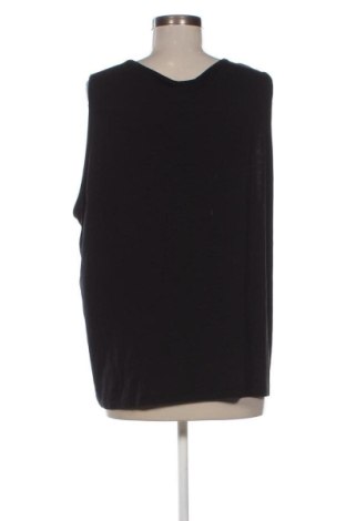 Damentop Steilmann, Größe XXL, Farbe Schwarz, Preis 24,00 €