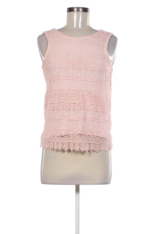 Top de femei Stradivarius, Mărime S, Culoare Roz, Preț 78,20 Lei