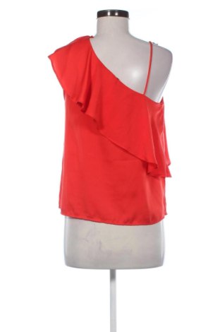 Dámský top Stradivarius, Velikost M, Barva Červená, Cena  610,00 Kč
