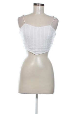 Top de femei Stradivarius, Mărime XS, Culoare Multicolor, Preț 78,20 Lei