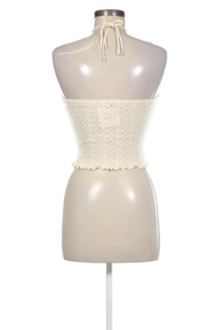 Damentop Stradivarius, Größe S, Farbe Beige, Preis 19,99 €