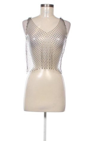 Damentop Stradivarius, Größe XXL, Farbe Schwarz, Preis 11,36 €
