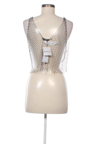 Damentop Stradivarius, Größe XXL, Farbe Schwarz, Preis 11,36 €