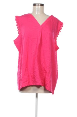 Damski top Street One, Rozmiar XL, Kolor Różowy, Cena 72,99 zł