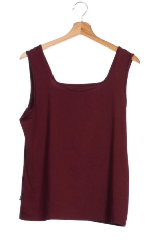 Top de femei Street One, Mărime XL, Culoare Roșu, Preț 85,99 Lei