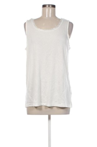 Top de femei Street One, Mărime L, Culoare Alb, Preț 196,99 Lei