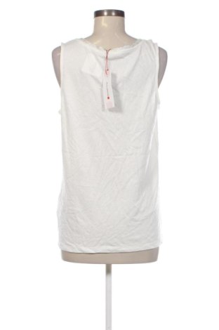 Top de femei Street One, Mărime L, Culoare Alb, Preț 196,99 Lei