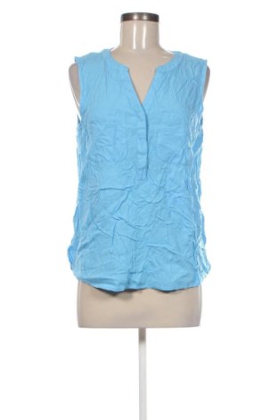 Top de femei Street One, Mărime M, Culoare Albastru, Preț 85,99 Lei
