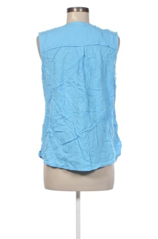 Top de femei Street One, Mărime M, Culoare Albastru, Preț 85,99 Lei