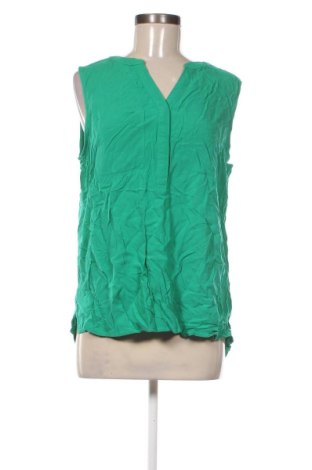 Top de femei Street One, Mărime M, Culoare Verde, Preț 85,99 Lei