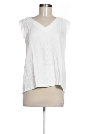 Top de femei Street One, Mărime M, Culoare Alb, Preț 72,99 Lei