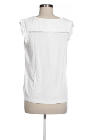 Top de femei Street One, Mărime M, Culoare Alb, Preț 72,99 Lei