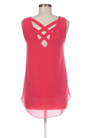 Top de femei Styleboom, Mărime S, Culoare Roșu, Preț 91,99 Lei