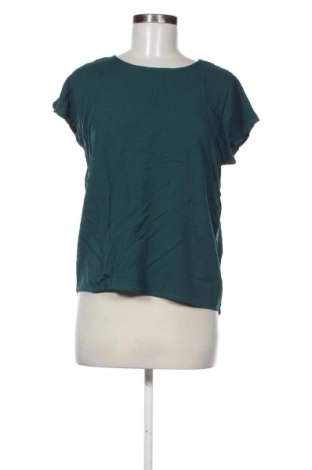 Top de femei Sublevel, Mărime M, Culoare Verde, Preț 91,99 Lei